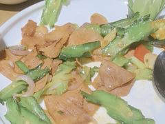 -天府中餐厅·粤菜·海南菜·生猛海鲜(三亚海棠湾洲际度假酒店)