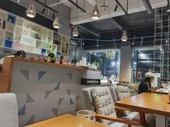 大堂-JANS意式简餐厅·惠灵顿牛排