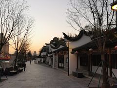 -三林塘老街