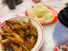 -堂瓦里·33年传统赣菜(第一街区店)