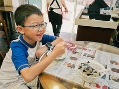 -阿坤传统手工小吃(沙坪坝店)