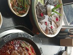 -香佰里鲜货火锅(佳乐金街店)