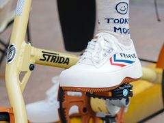 -Feiyue飞跃(长乐路店)