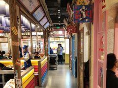 -姜胖胖无限自助烤肉(罗湖宝能店)