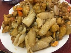 -桃子餐厅·天津菜(红星路直营店)