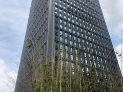-陆家嘴世纪金融广场
