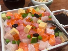 -岚山日本料理(珠江新城店)