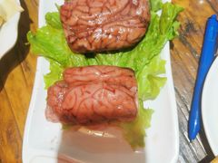 -重庆老火锅(长虹店)