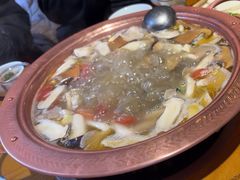 -民食香·腊排骨野生菌美食(木府店)
