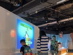 -香港科学馆