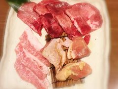 -産直焼肉ビーファーズ(泉佐野店)