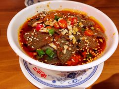 -炉小二铜锅牛蛙•川湘菜(三里屯店)