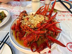 -三妹小龙虾·黄油蟹(华侨城总店)