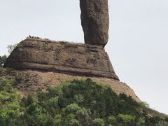 -磬锤峰森林公园