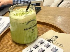 -沏点Trattoria意大利餐厅(新街口店)