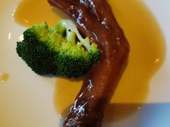 -盛宴自助餐厅(运达喜来登店)