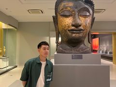 -曼谷国家博物馆