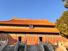 -历代帝王庙博物馆