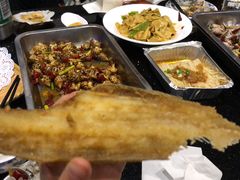 -胶东海鲜大排档(北太平庄店)