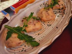 -BROWNSTONE布朗石西班牙餐厅(富城店)