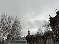 -南京路步行街