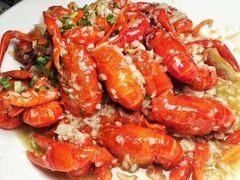 -庾氏龙虾馆(多弗汇店)