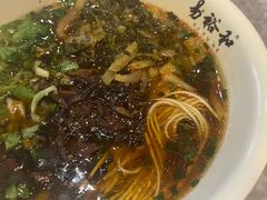 -易裕和·长沙米粉(竹塘西路店)