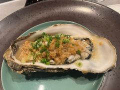 -新鲜特色餐厅(香格里拉大酒店)