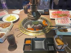 -火炉火自助餐(枫蓝国际店)