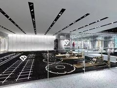 -布吉佳兆业广场