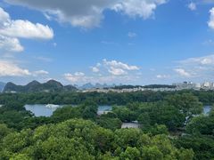 -忆咖啡观景餐厅(桂林象山公园店)