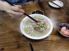 -双流老字号董蹄花(广场路店)