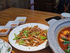 -四季厨房 鲁菜·孔府烤鸭(二环南路店)