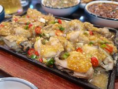 -瑞杰烧烤店·24小时营业(山东路店)