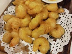软炸大虾仁-江南原著(中联广场店)