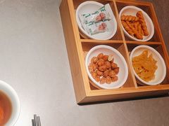 -闽上鲜·福建菜(龙湖滨江天街店)