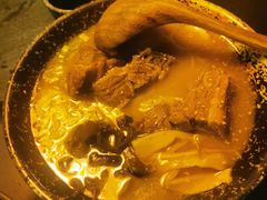 -日本料理神拉面