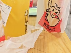 -蜜雪冰城(利客来A座店)