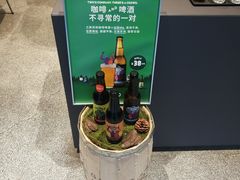 -Seesaw Coffee(上生新所店)