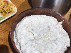 -蒙艾里民族传统菜蒙餐