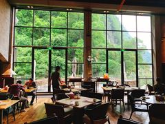 -阳朔糖舍酒店·糖舍餐厅&酒吧