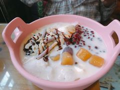 -觅豆豆花甜品(望平街店)