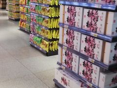 -利客来李村购物中心