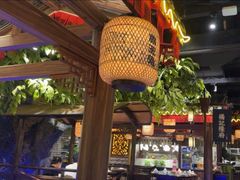 -杨记隆府(时代天街店)