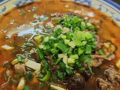 -谢胖胖粉面店(总店)