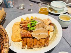 -大洋家·精品潮汕菜·生腌砂锅粥(天河东路店)