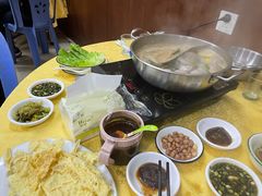 -鑫宝沙茶牛肉火锅(永泰店)