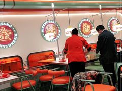 大堂-避风塘·金牌店·夜宵(金玉兰店)