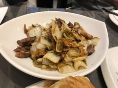 -北李妈妈菜·海肠捞饭(高新万达店)