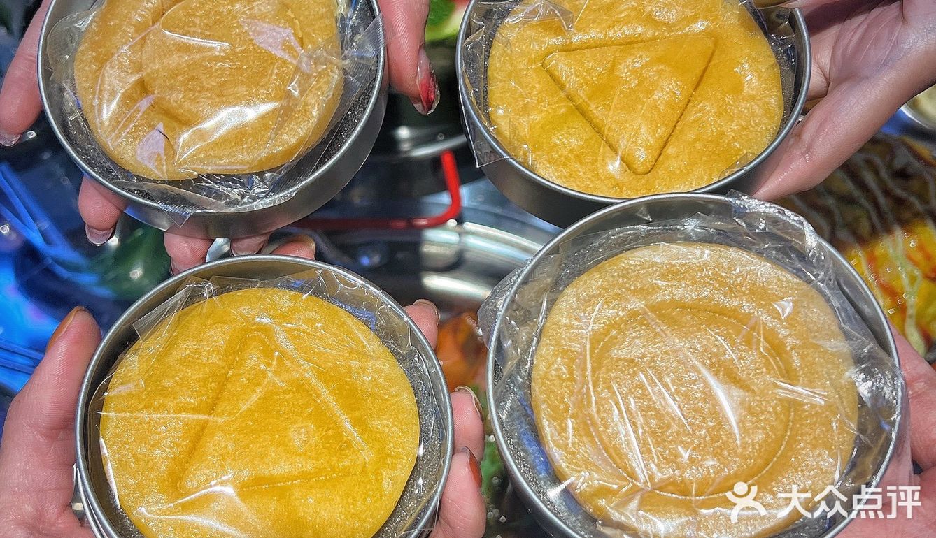 [礼花]救命！怎么会有那么好吃的韩餐？我真的不是在首尔吗？
